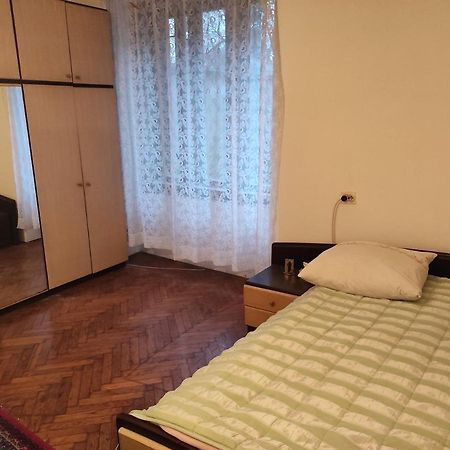 Dvosobni Stan U Centru Zagreba Apartment ภายนอก รูปภาพ
