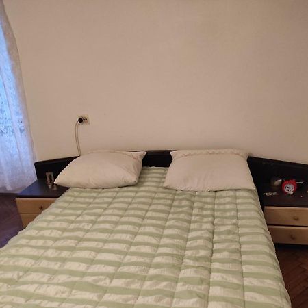 Dvosobni Stan U Centru Zagreba Apartment ภายนอก รูปภาพ