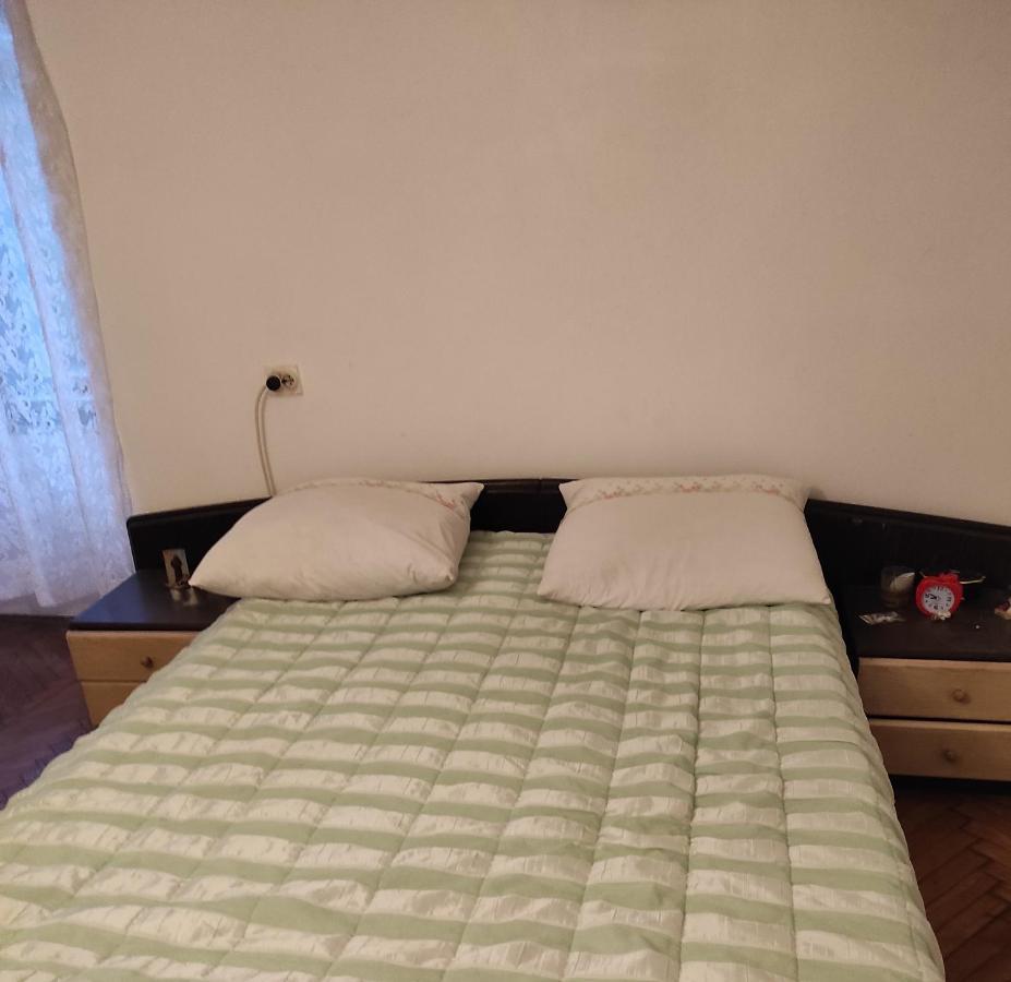 Dvosobni Stan U Centru Zagreba Apartment ภายนอก รูปภาพ